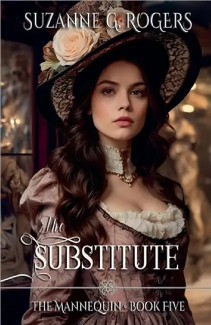 The Substitute by Suzanne G. Rogers