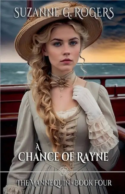 A Chance of Rayne by Suzanne G. Rogers