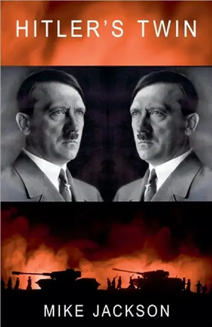 Hitler's Twin by Jackson, Mike