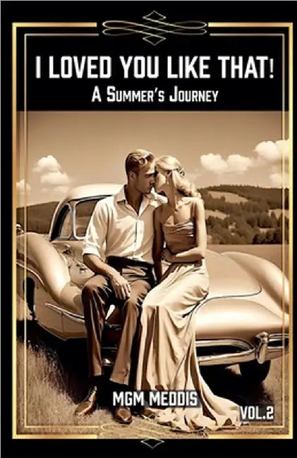I Loved You Like That! by Meddis, Mgm