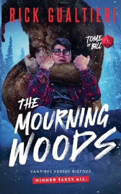 The Mourning Woods by Rick Gualtieri