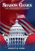 Shadow Games "The President's Gambit" by Kuhns, Bradley