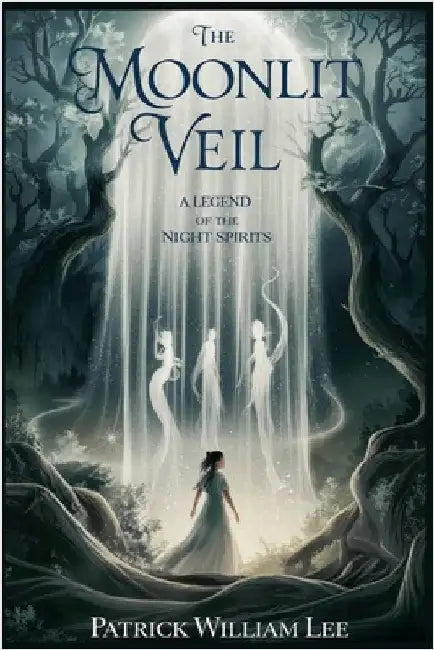 The Moonlit Veil by Patrick William Lee