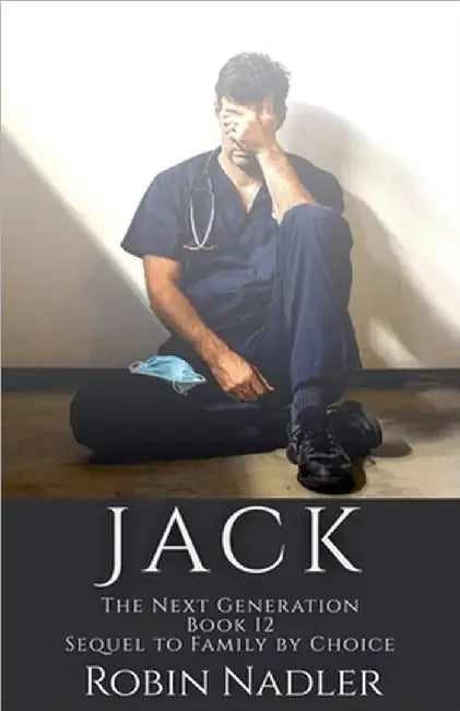 Jack by Robin Nadler