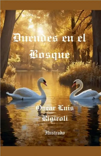 Duendes en el Bosque by Rigiroli, Oscar