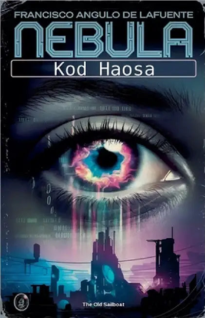 Kod Haosa by Francisco Angulo de Lafuente