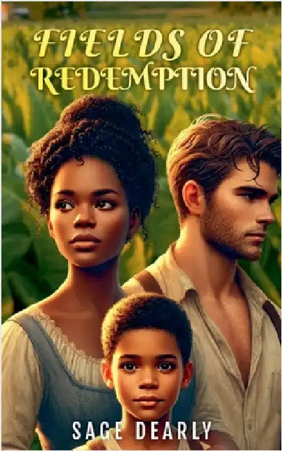 Fields Of Redemption by Dearly, Sage