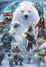 Guardians of the Polar World by Bucur Loredan