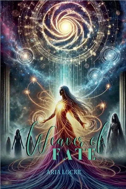 Weaver of Fate by Aria Locke