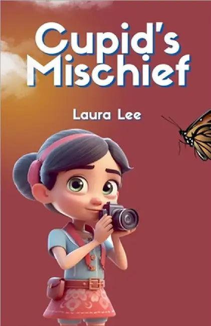 Cupid's Mischief by Lee, Laura
