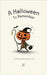 A Halloween To Remember And Other Bilingual Swedish-English Stories for Kids by Pomme Bilingual