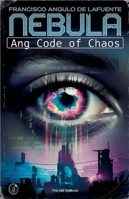 Ang Code of Chaos by Francisco Angulo de Lafuente
