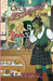 The Orc's Second Shot at Love by S. C. Principale