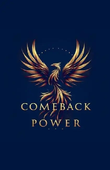Comeback Power by Ray Shoulders