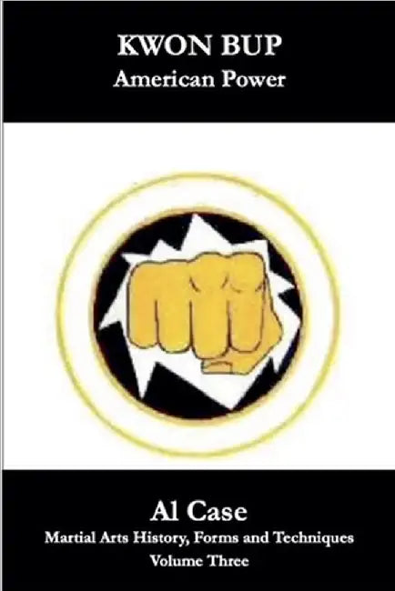 Kwon Bup American Power by Case, Al