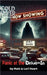 Panic at the Drive-in by Matt Heart