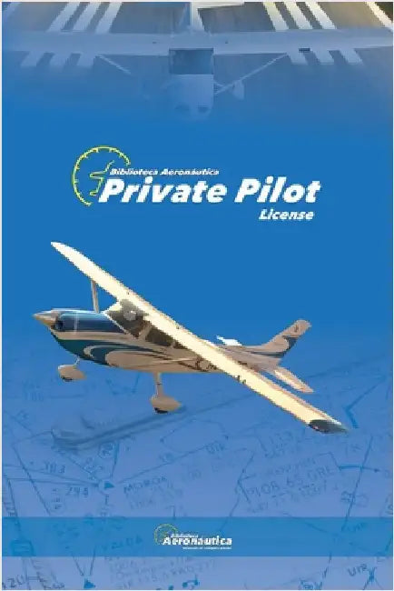 Private Pilot by Aeronáutica, Biblioteca