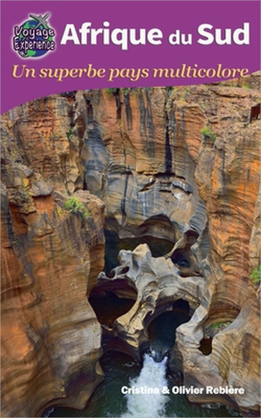 Afrique du Sud by Cristina Rebiere