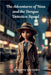 The Adventures of Nina and the Dengue Detective Squad by Ninette Victory