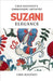 Suzani Elegance: Umid Manonov's Embroidery Artistry by Manonov, Umid