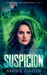 Suspicion by Barbie Singer