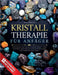 Kristalltherapie für Anfänger: Entfessle die Wohltuende Kraft von Steinen und Kristallen zur Heilung von Körper und Geist by Damaris, Maya