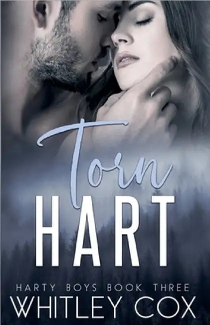 Torn Hart by Whitley Cox