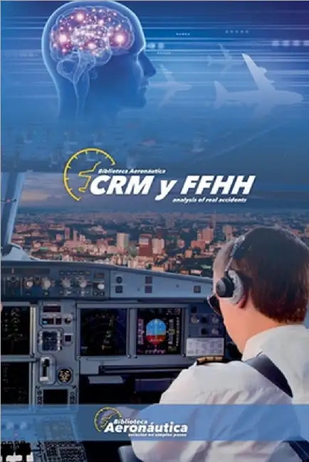 Crm & Ffhh by Aeronáutica, Biblioteca