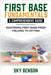 First Base Fundamentals a Comprehensive Guide: MASTERING FIRST BASE FROM FIELDING TO HITTING (The Ultimate Baseball Mastery Series Mastering Every Pos by Sky Benson