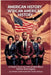 American History Is African American History: A Poetic Journey into a New Black Nation and Legacy by Ashirah Yiskah Ariyah Bat-Yi Olukoya