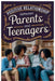 Positive Relationship Between Parents and Teenagers by Nagy Malak