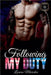 Following My Duty by Louise Murchie