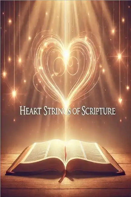 Heart Strings of Scripture by Joshua Rhoades