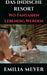 Das Indische Resort by Emilia Meyer