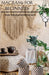Macramè for beginners," From basic knots to beautiful home decorations: Stress-free projects everyone can do''. by Ginevra Costa