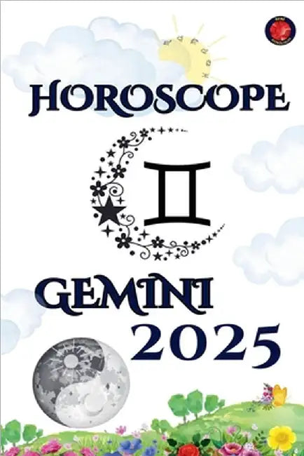 Gemini Horoscope 2025 by Rubi, Alina