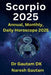 Scorpio 2025 by Gautam Dk