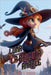 Luna: La Brujita Amable by Anita, V. Sanders