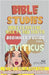 Bible Class for Youth and Adults: Beginner's Guide: Leviticus by Bible Sermons