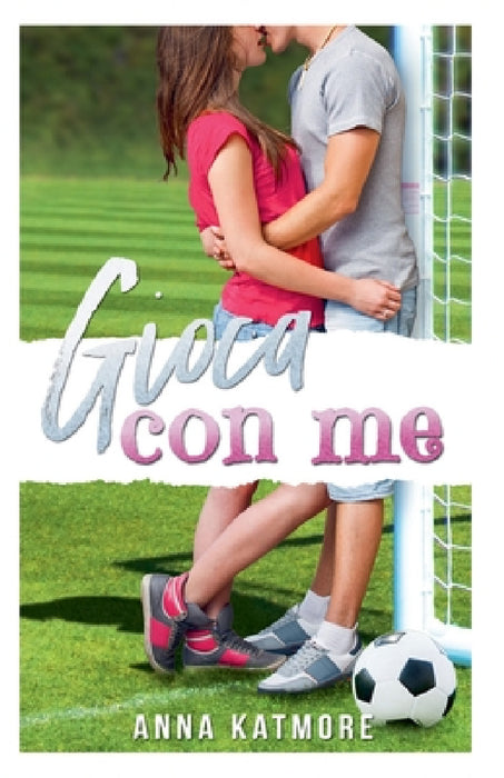 Gioca Con Me by Anna Katmore