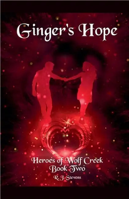 Ginger's Hope by Stevens, R. J.