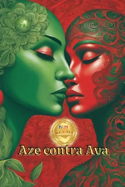 Aze contra Ava by Bucur Loredan