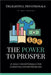 The Power To Prosper: 21 Daily Devotionals for Christian Entrepreneurs by M, Nicole G.