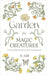 Garden for Magic Creatures by A. Iles