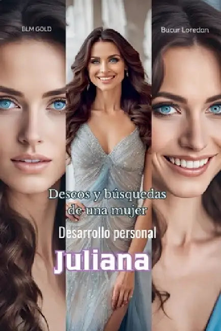 Juliana by Bucur Loredan