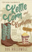 Kettle Corn and Kerfuffle by Sue Hollowell