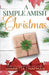A Simple Amish Christmas by Vannetta Chapman