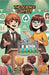 The Science Contest by Hilary Dennis