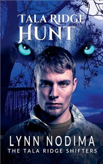 Tala Ridge Hunt by Lynn Nodima