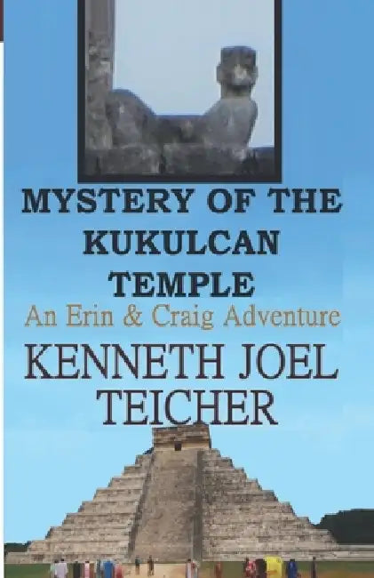 The Alkano Letters by Kenneth Joel Teicher